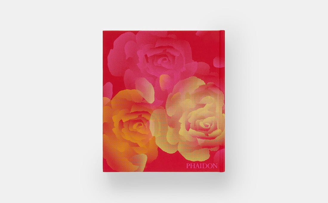 Rose Book