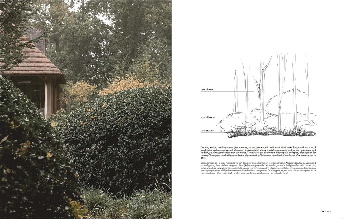 The Poetry of Landscaping