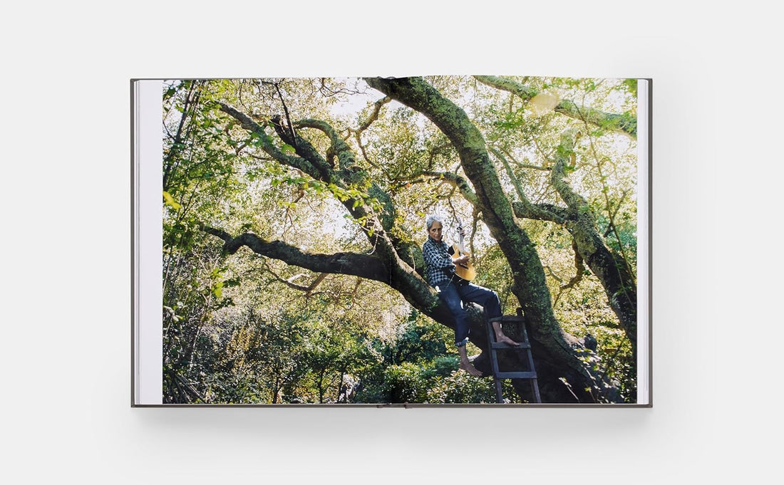 Women: Annie Leibovitz 2025