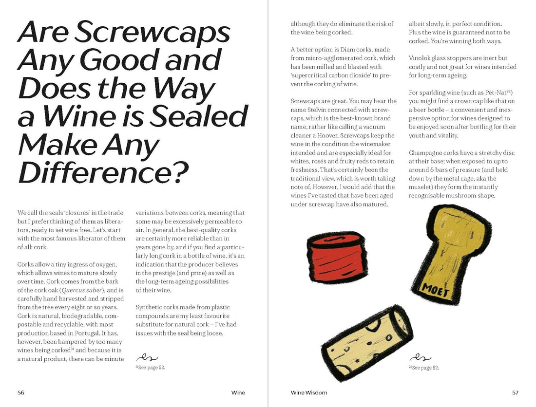 WINE: Everything You Need to Know