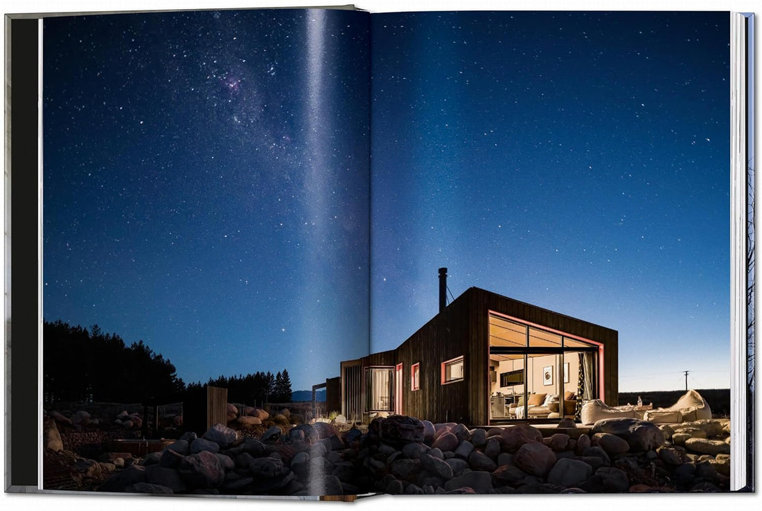 Homes For Our Time. Small Houses. 45th Ed.