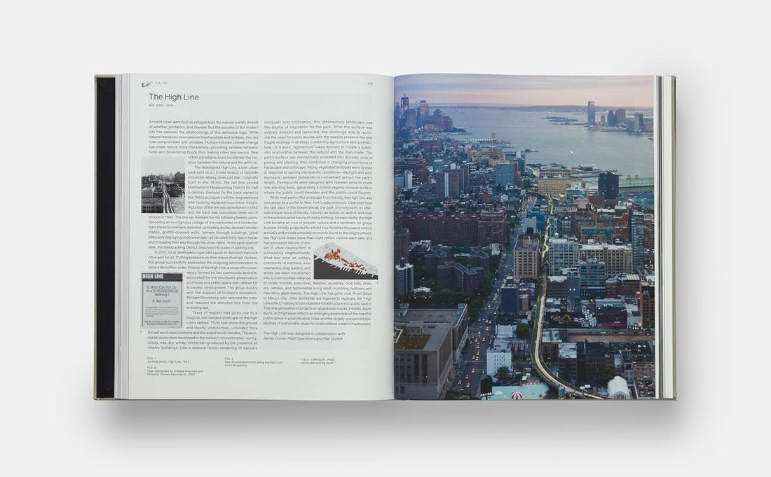 Architecture, Not Architecture: Diller Scofidio + Renfro