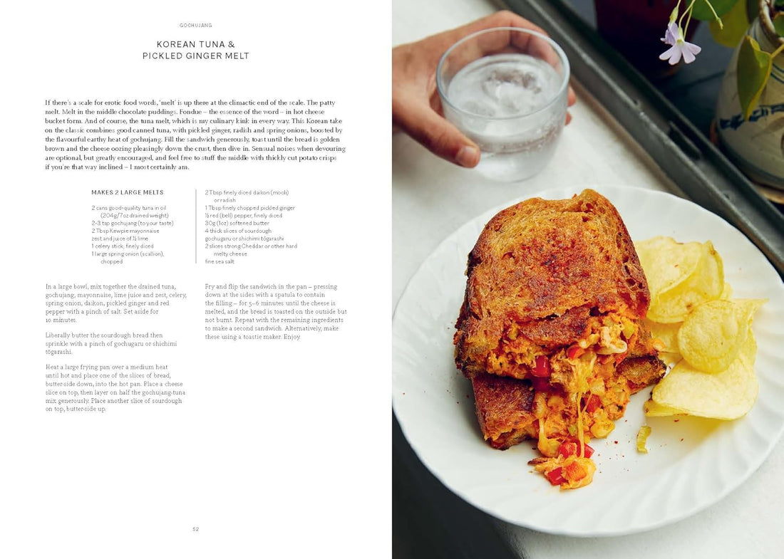 Flavour Heroes: 15 Modern Pantry Ingredients to Amplify Your Cooking