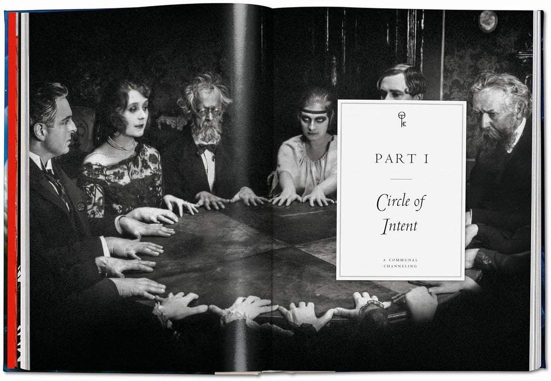 Spirit Worlds. The Library of Esoterica