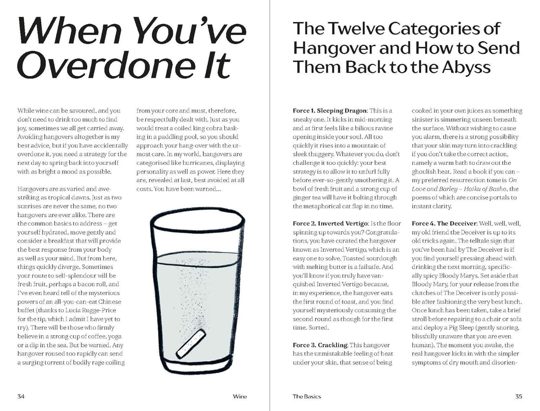 WINE: Everything You Need to Know