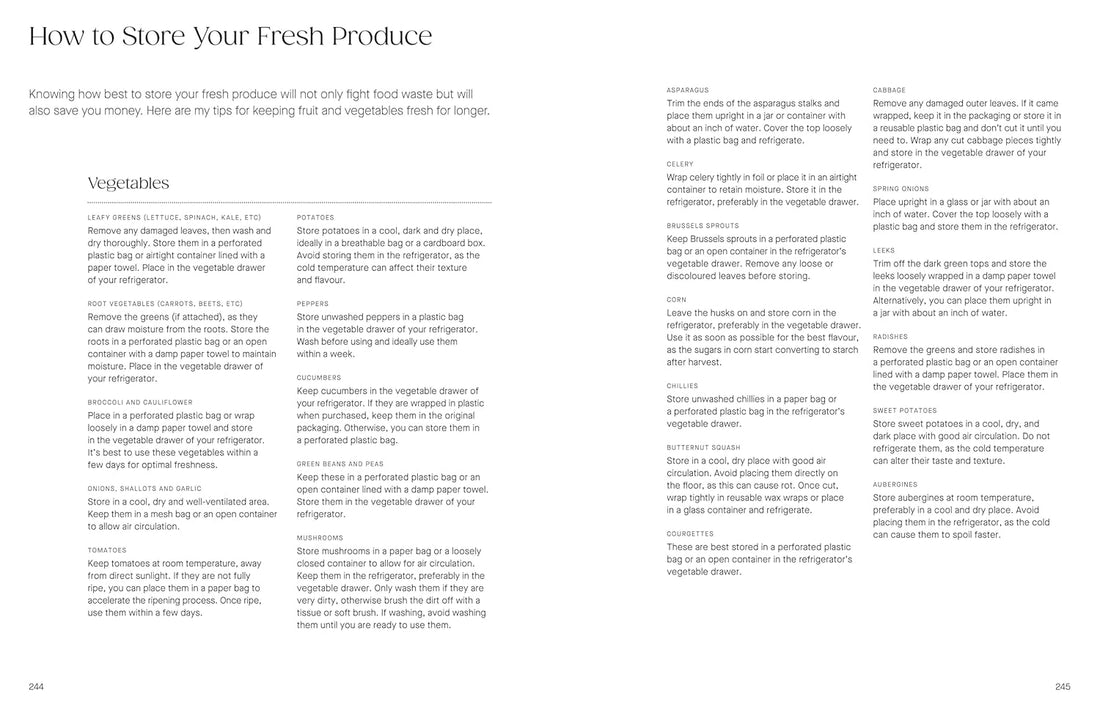 Big Veg Energy – Christina Soteriou