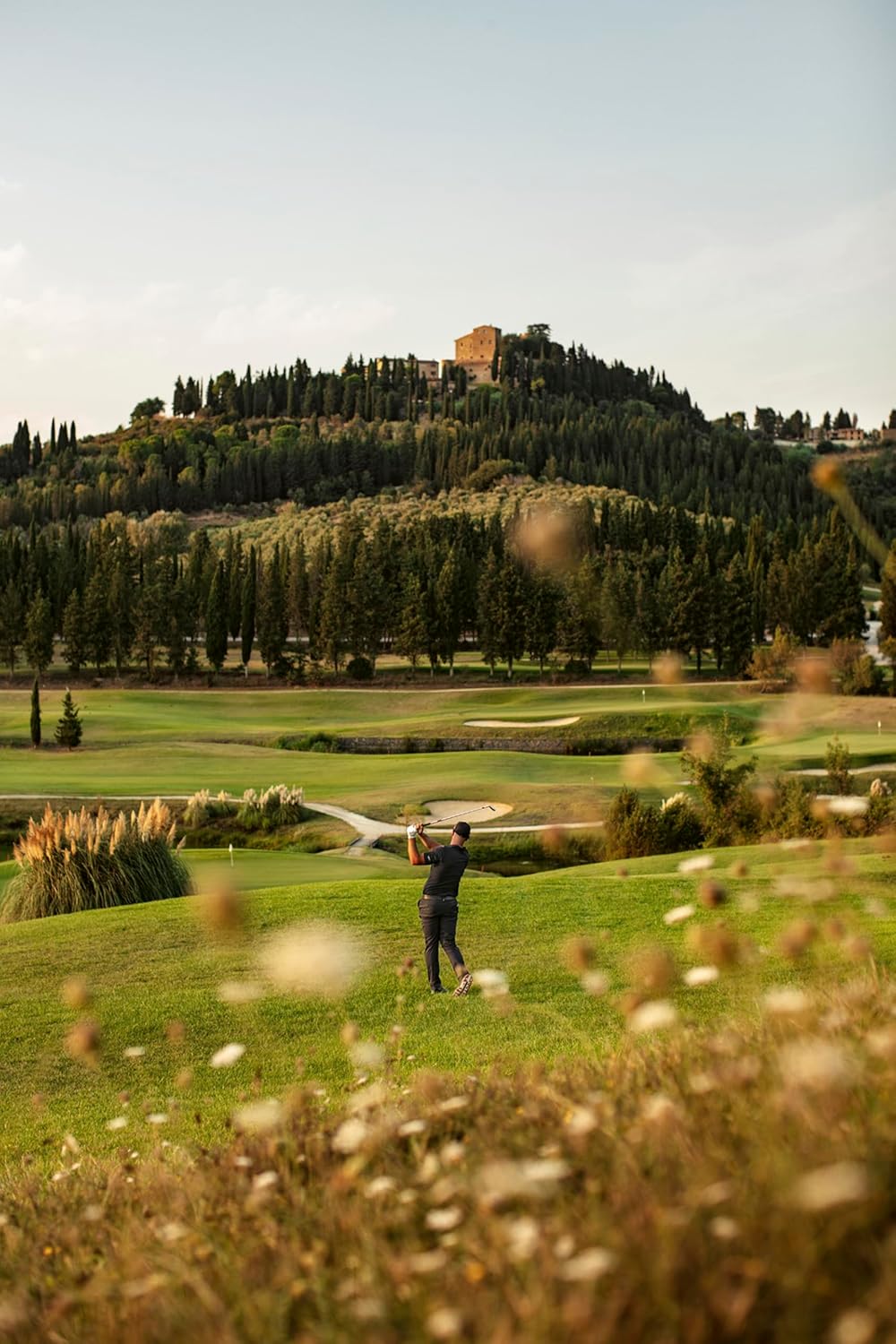Golf, najlepsza książka