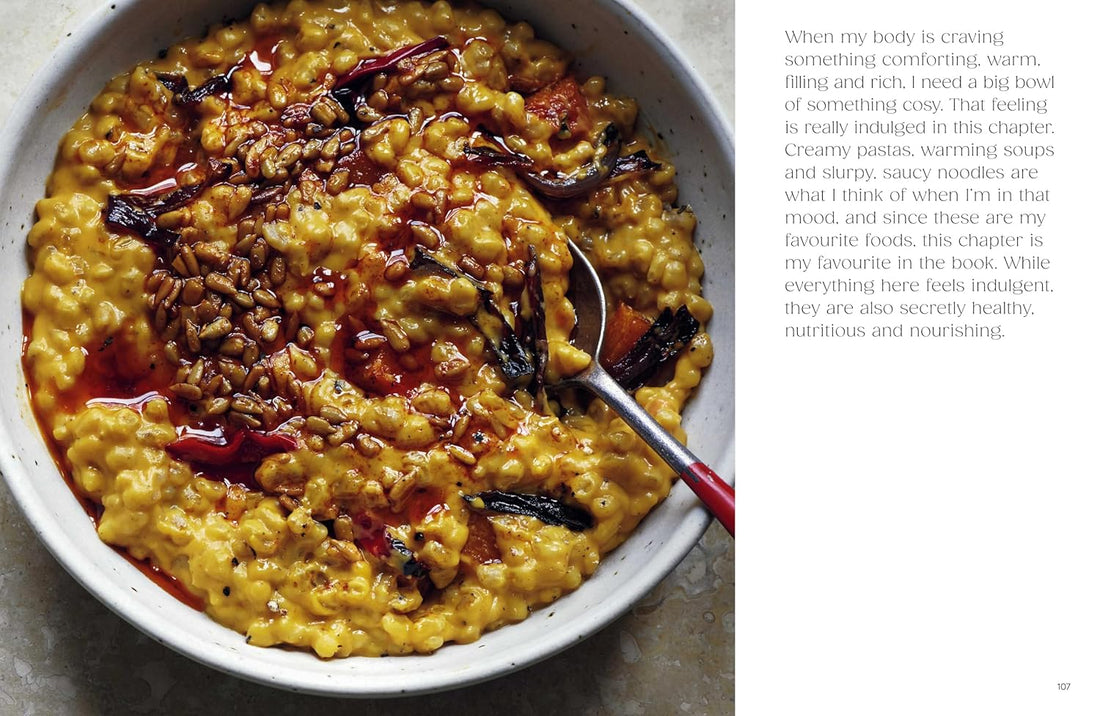 Big Veg Energy – Christina Soteriou