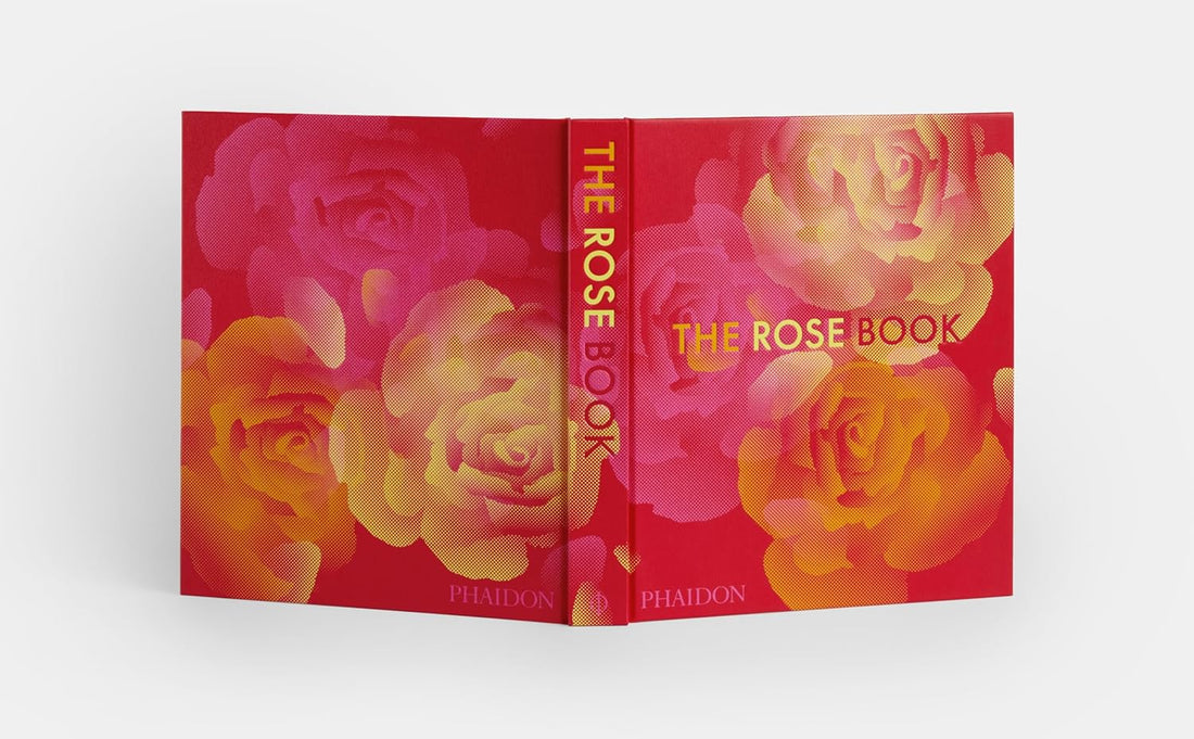 Rose Book