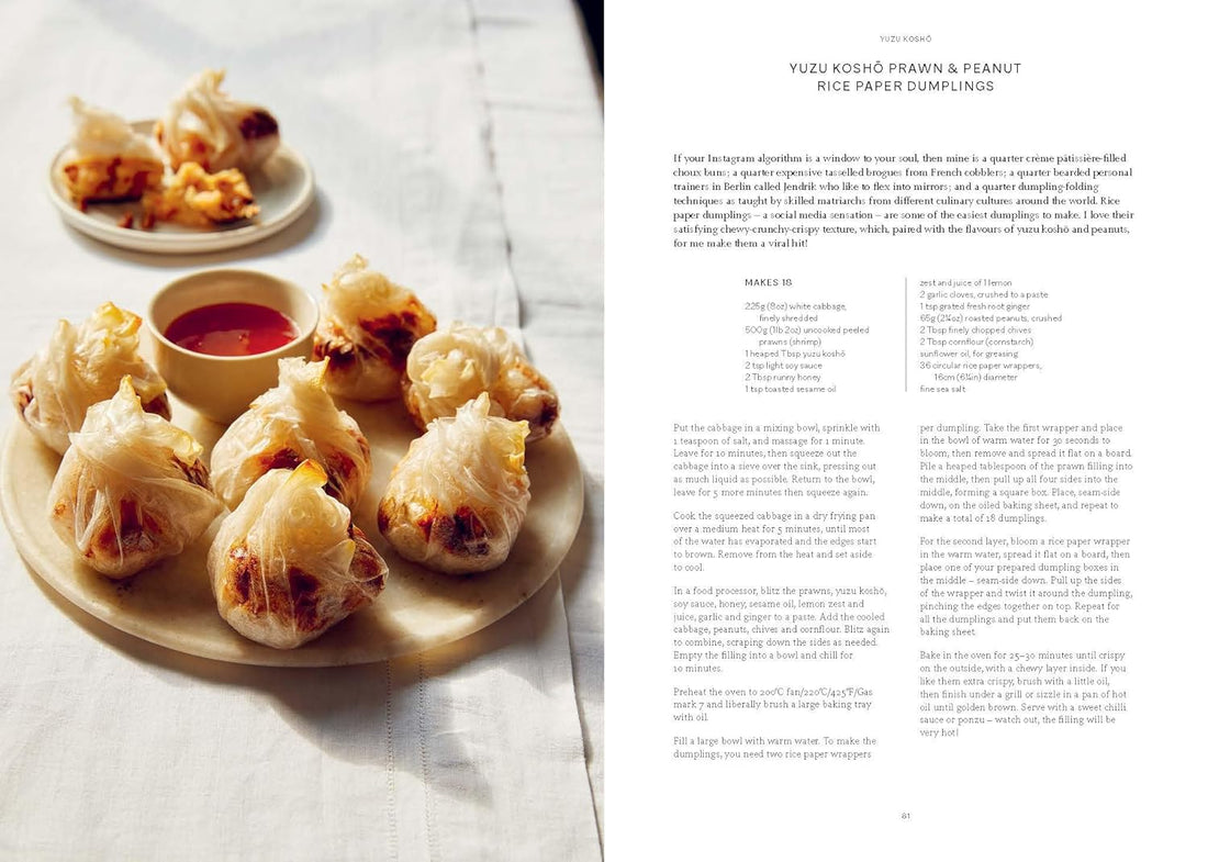 Flavour Heroes: 15 Modern Pantry Ingredients to Amplify Your Cooking