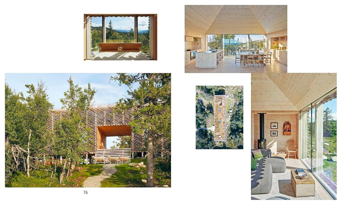 Living Nordic Harmony in Design