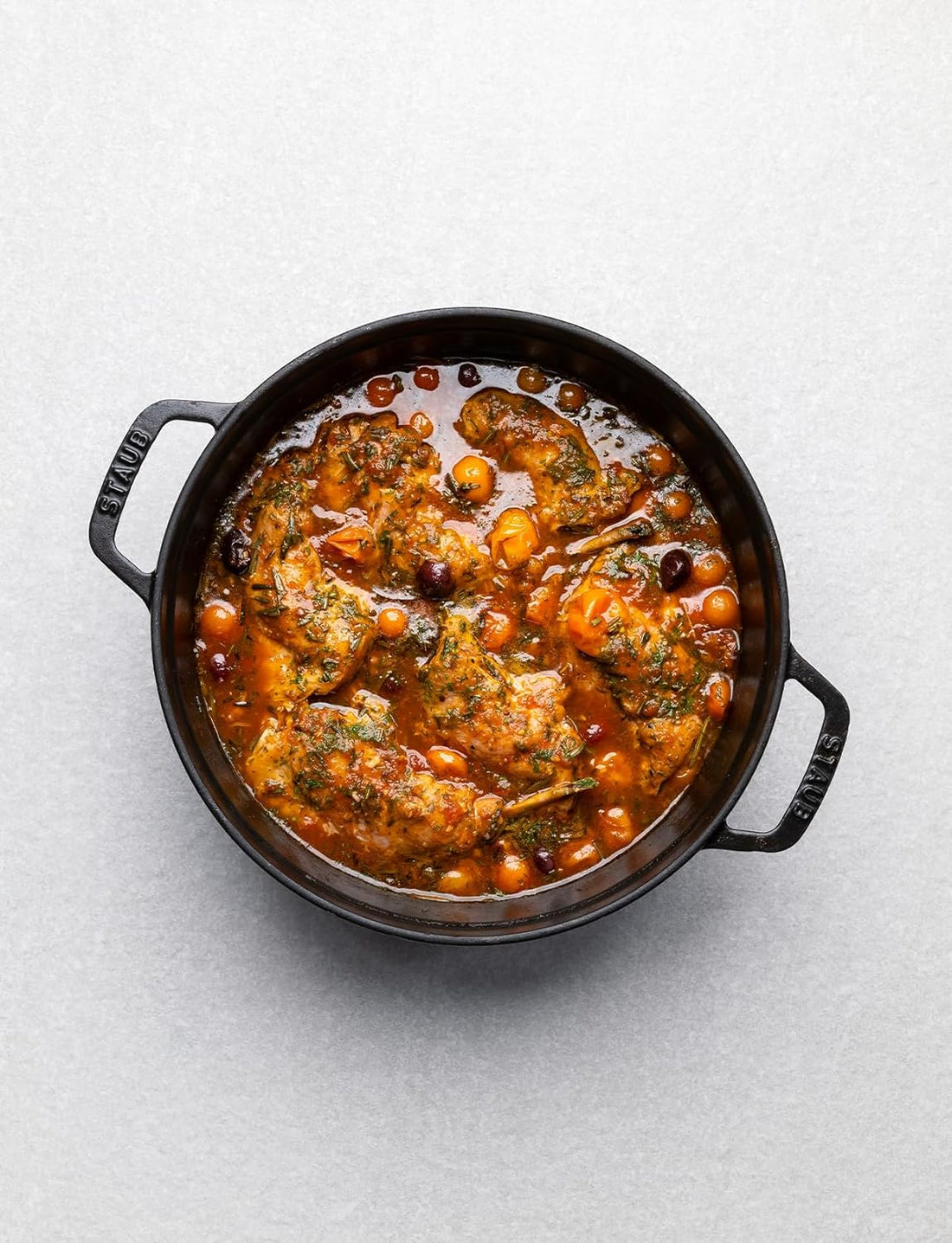 On Meat: Modern Recipes for the Home Kitchen