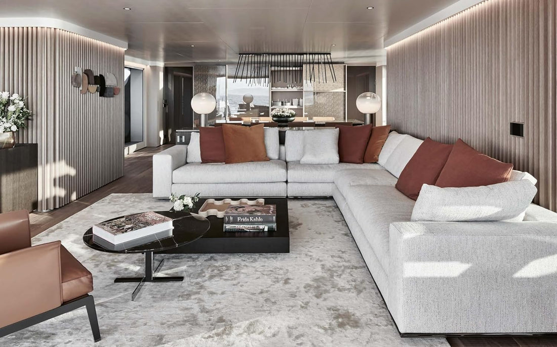 World’s Finest Yachts