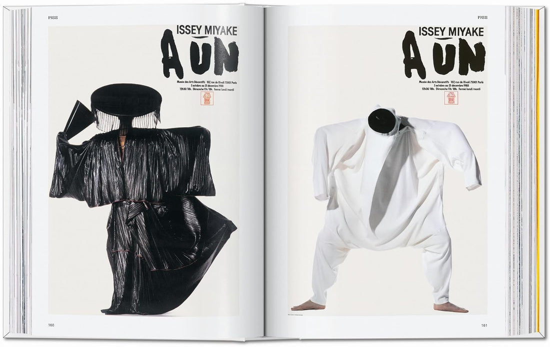 45 - Issey Miyake