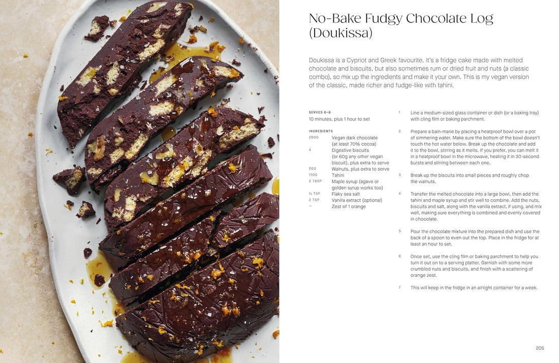 Big Veg Energy – Christina Soteriou