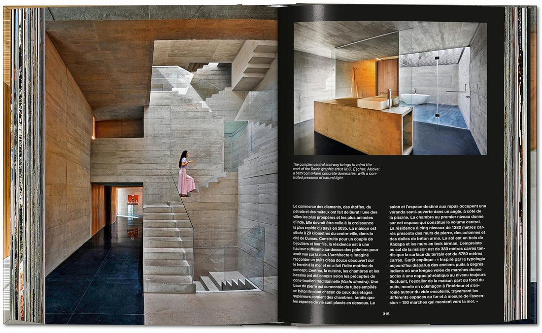 Homes For Our Time. Vol. 2. 45th Ed.