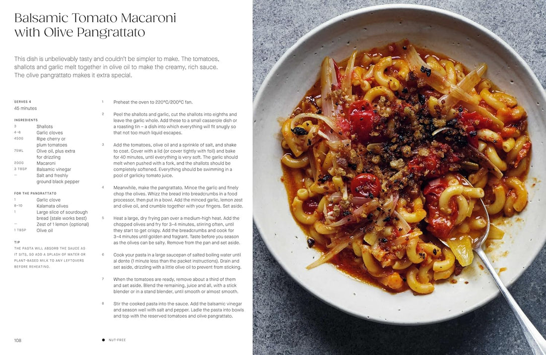 Big Veg Energy – Christina Soteriou