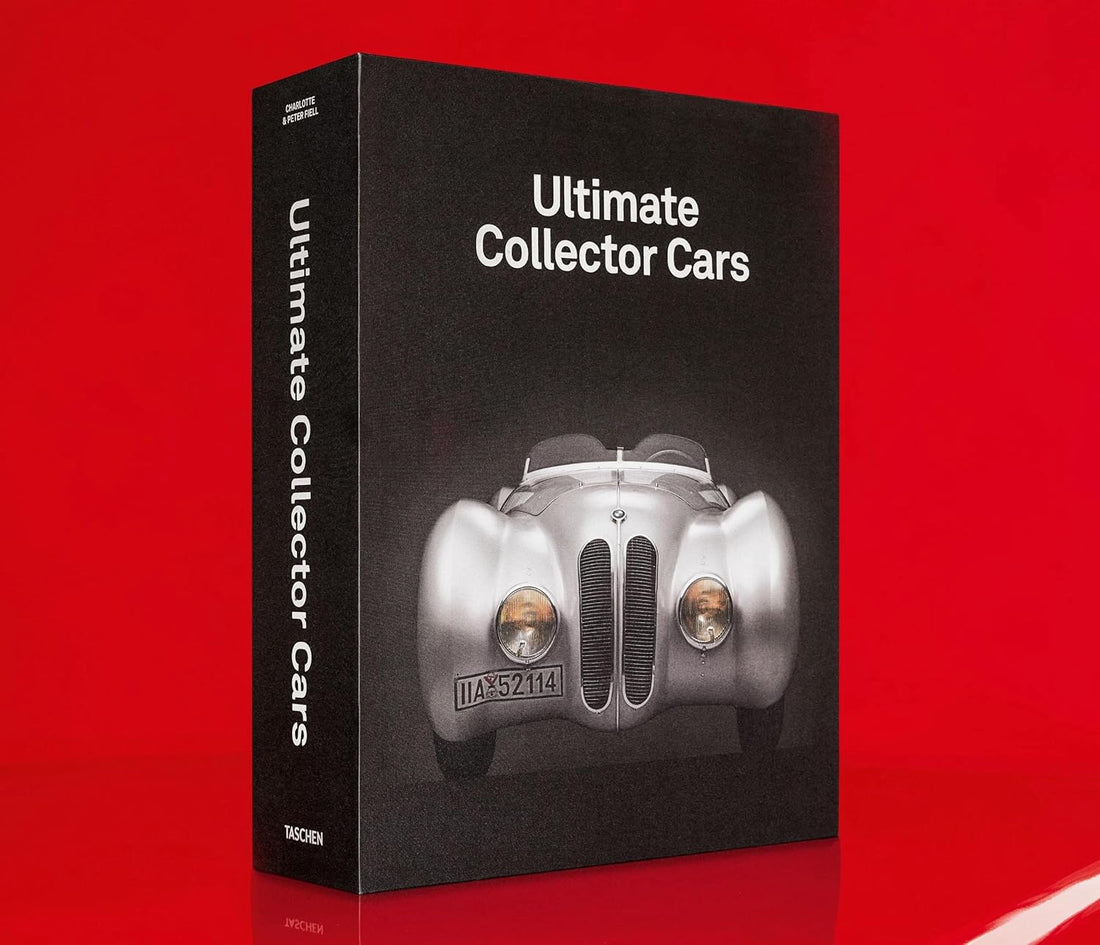 Ultimate Collector Cars