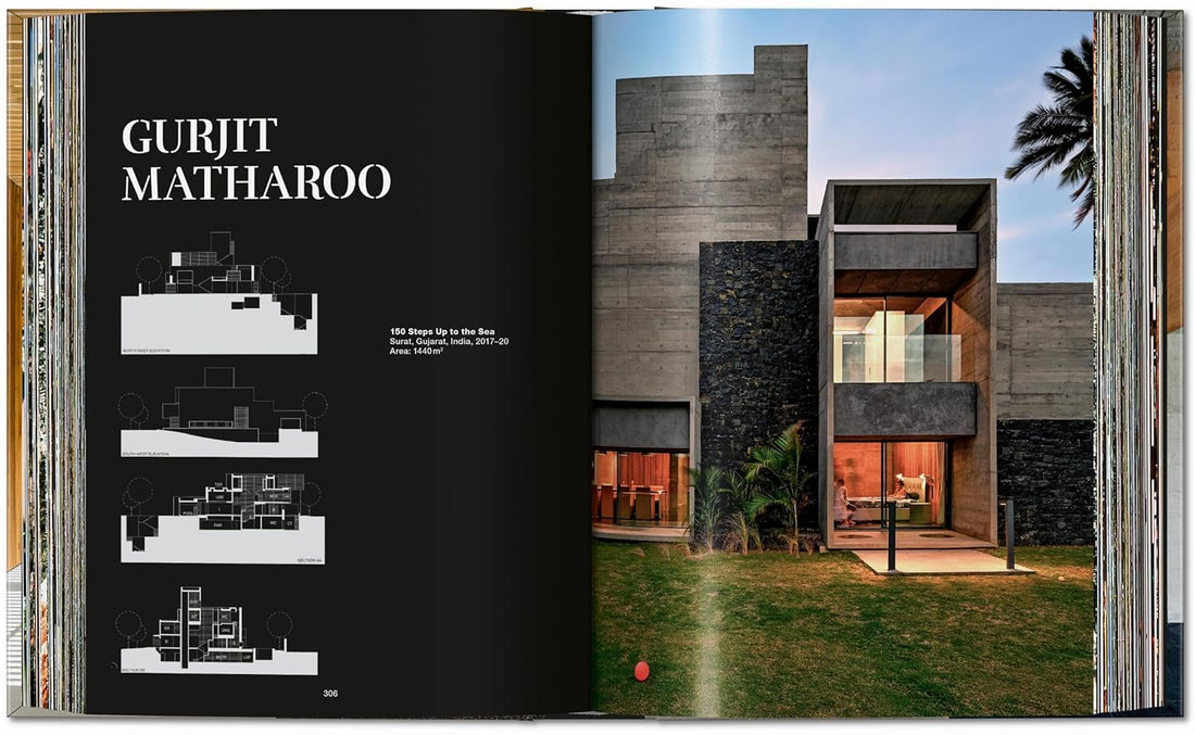 Homes For Our Time. Vol. 2. 45th Ed.