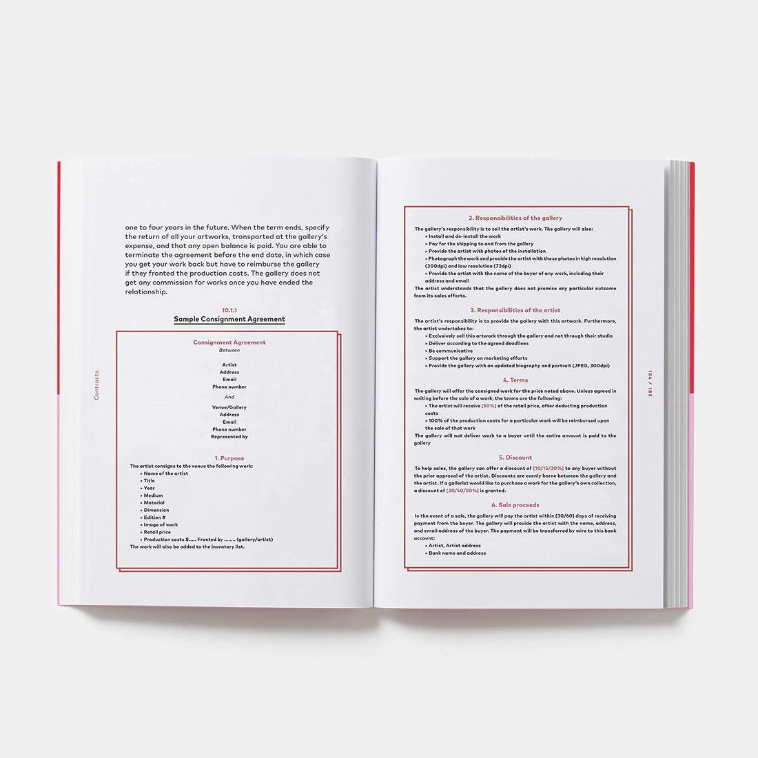 Jak zostać odnoszącym sukcesy artystą