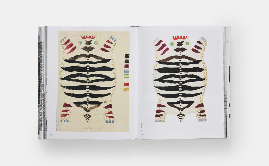 Svenskt Tenn: Interiors