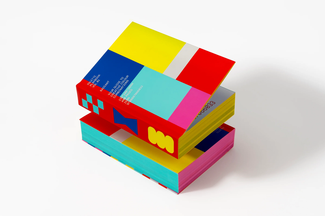 Palette Playbook - Radiant