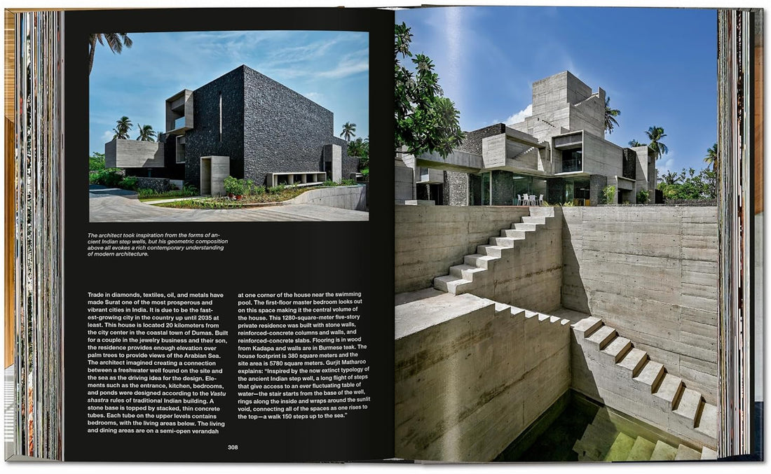 Homes For Our Time. Vol. 2. 45th Ed.