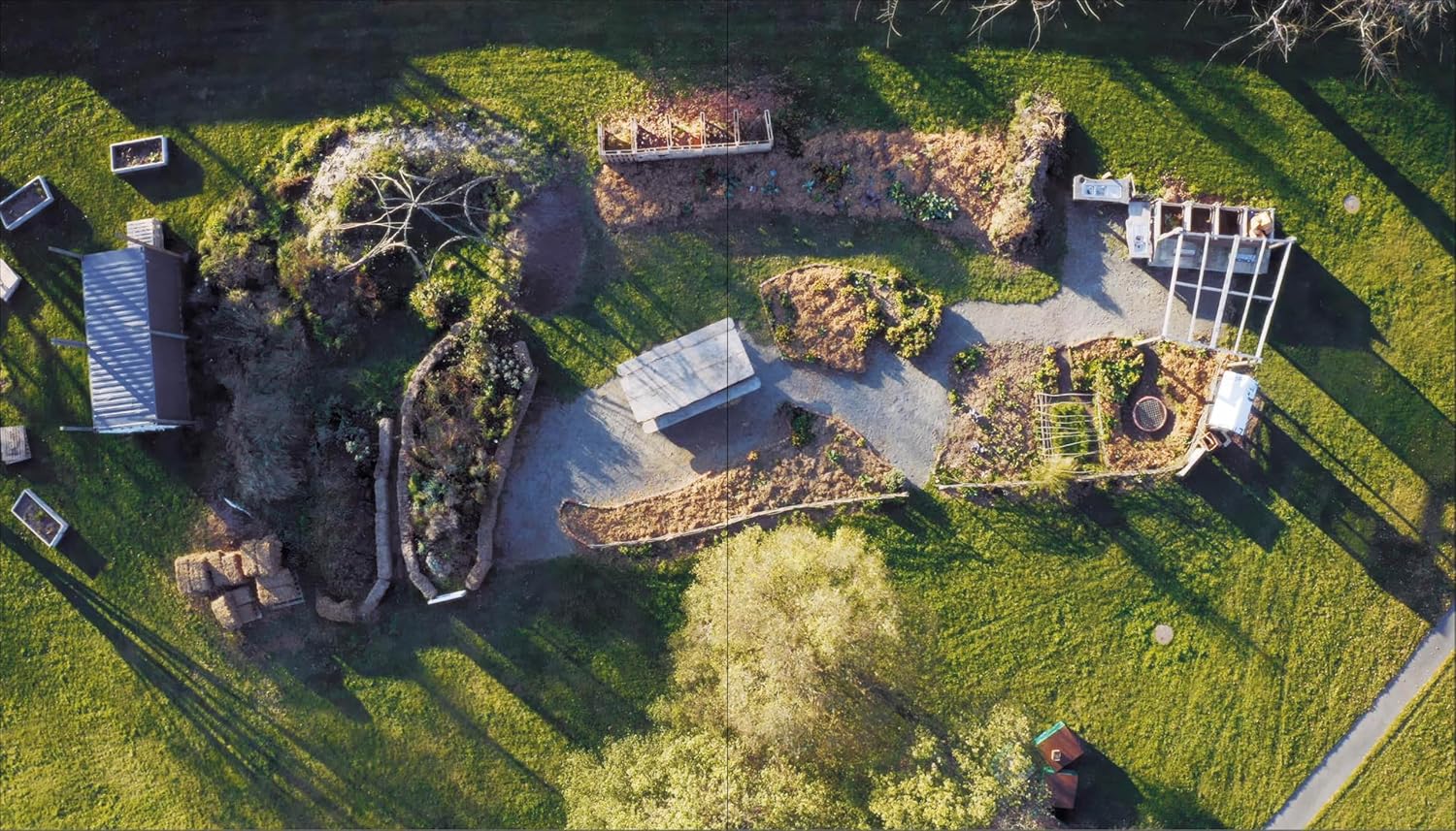 Gardens That Can Save the World - Lottie Delamain