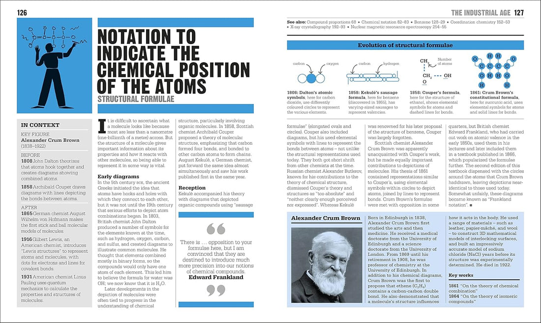 Chemistry Book: Big Ideas Simply Explained