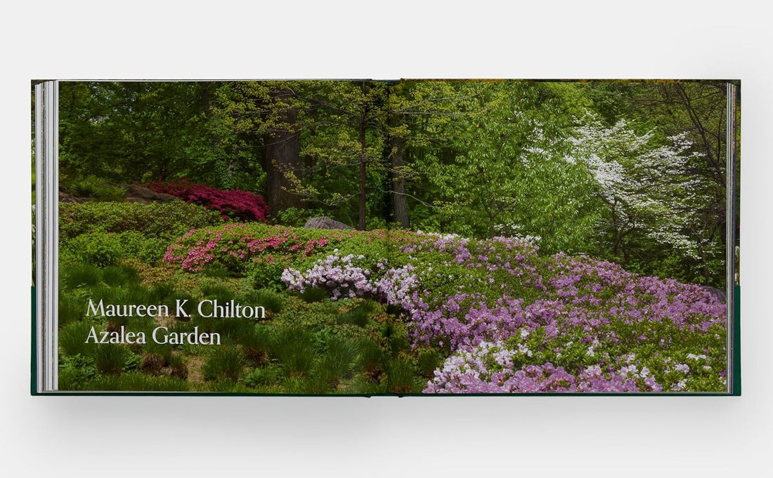 Gardening with Nature at the New York Botanical Garden