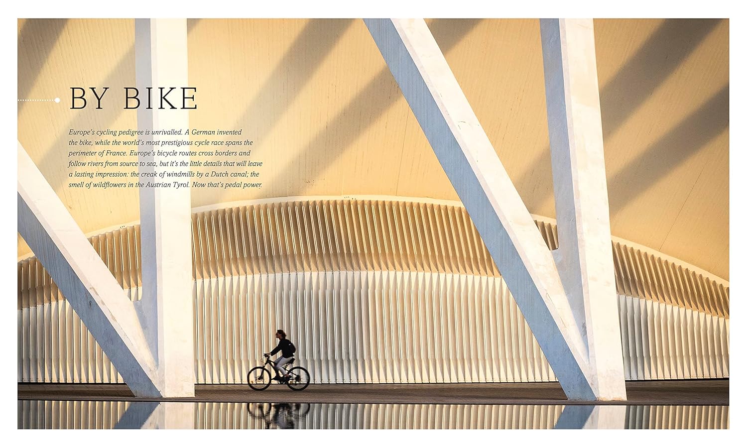 Unforgettable Journeys Europe