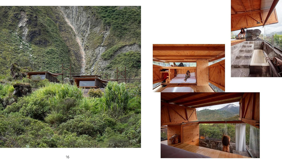 New Tiny Houses