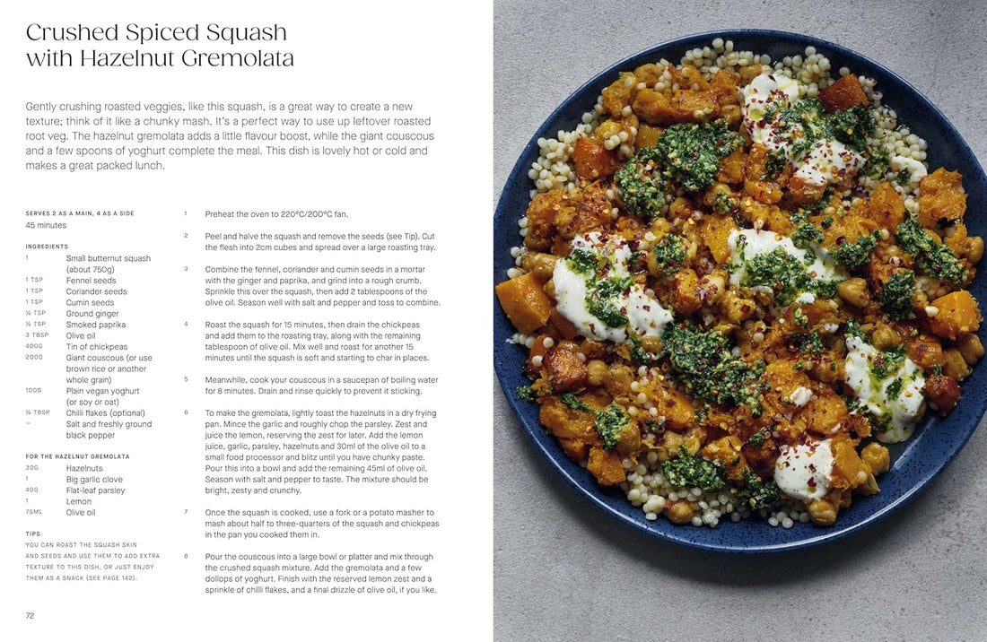 Big Veg Energy – Christina Soteriou