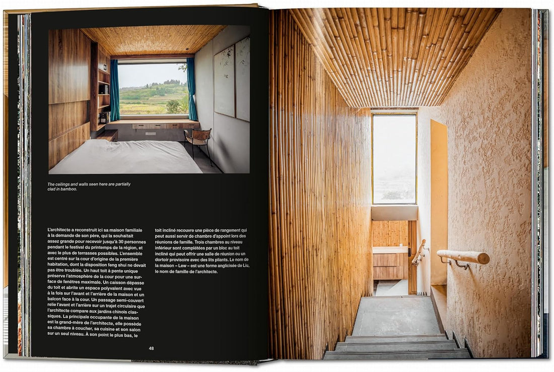 Homes For Our Time. Vol. 2. 45th Ed.