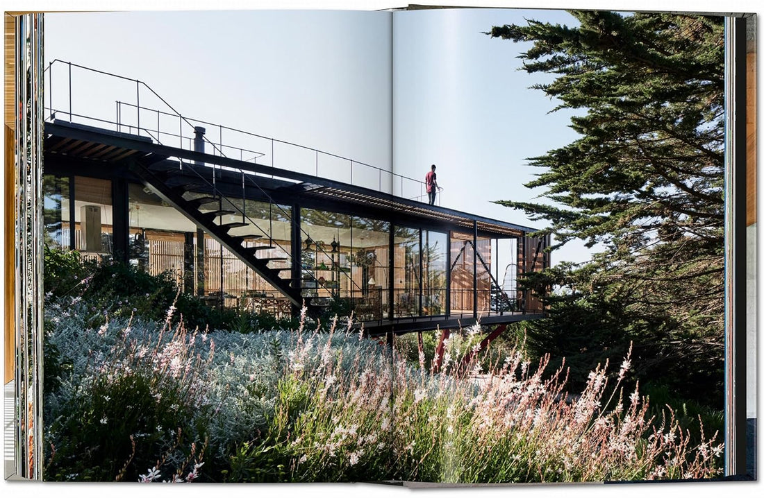 Homes For Our Time. Vol. 2. 45th Ed.
