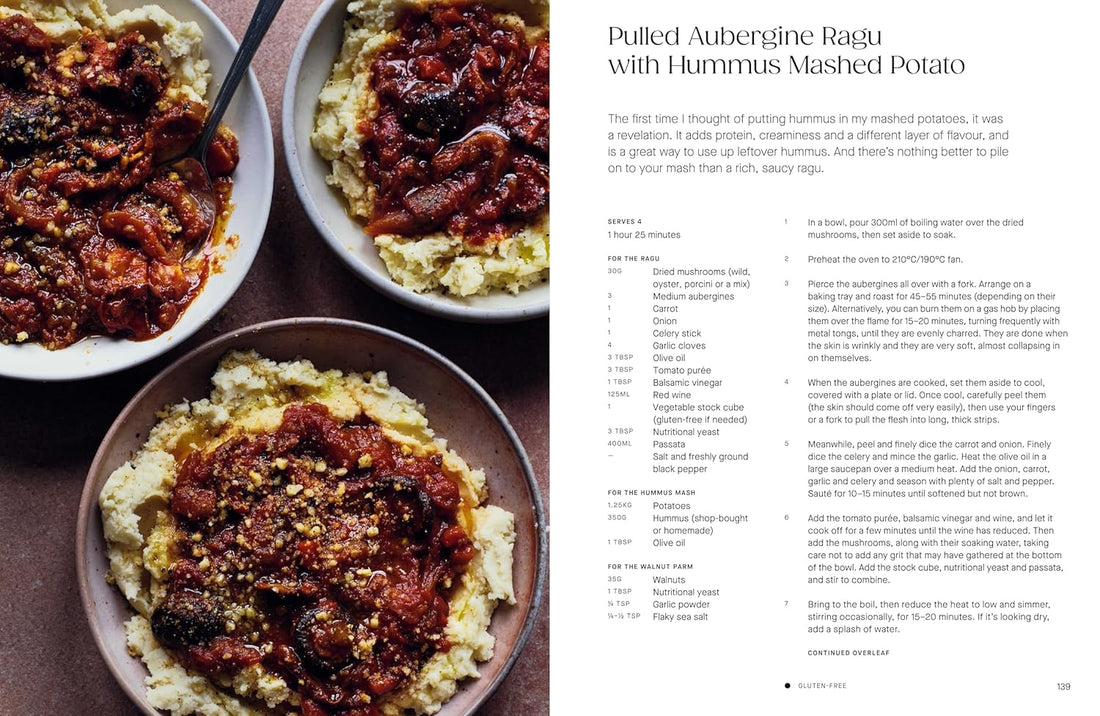 Big Veg Energy – Christina Soteriou