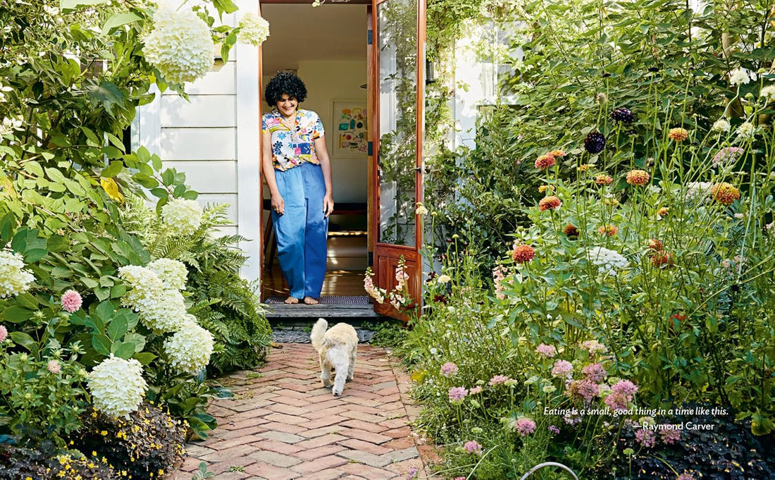 Good Things, Recipes to Share