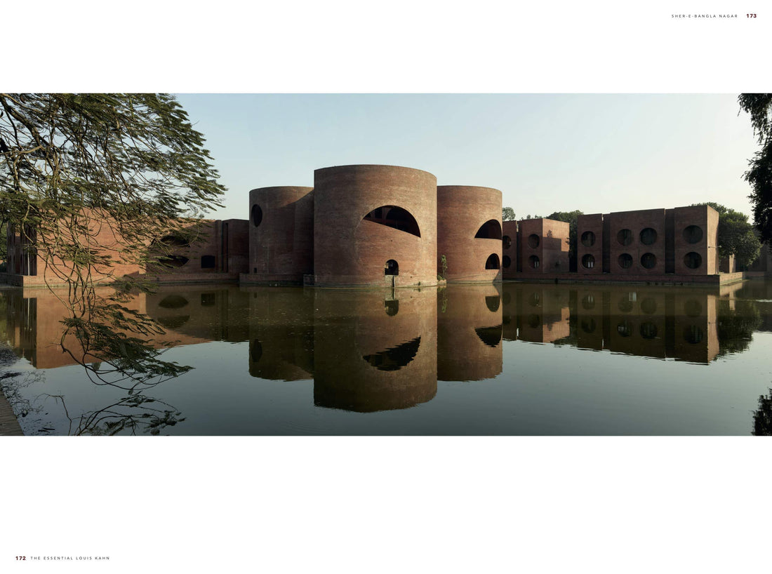 Essential Louis Kahn