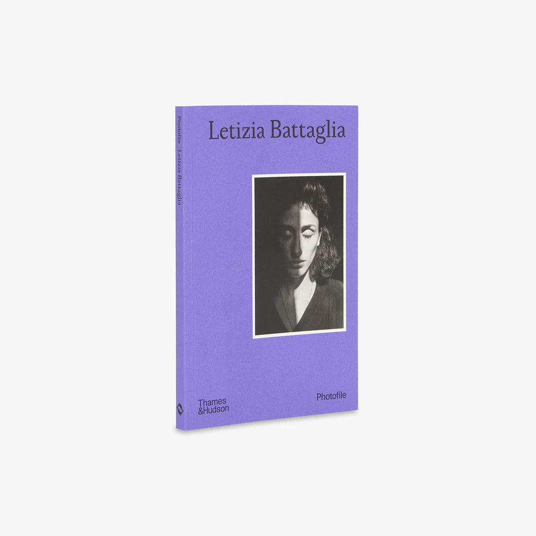 Letizia Battaglia Photofile