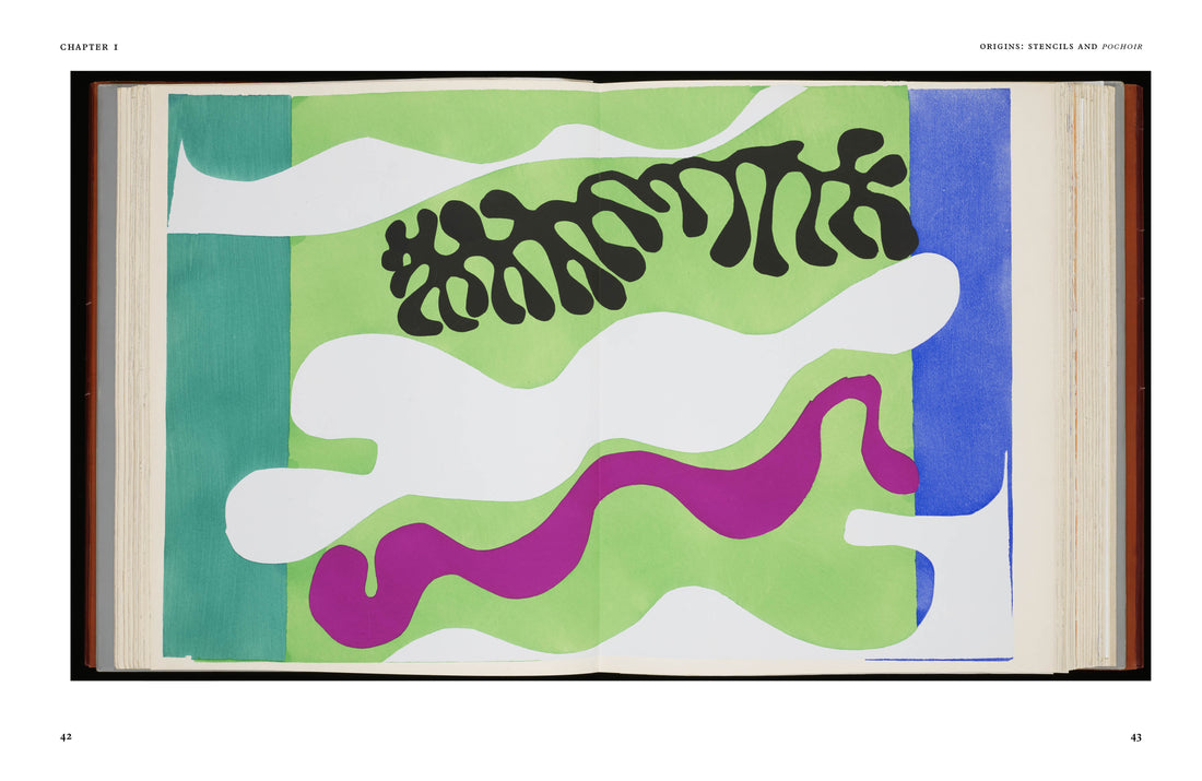 Screenprints, A History (Victoria & Albert Museum)