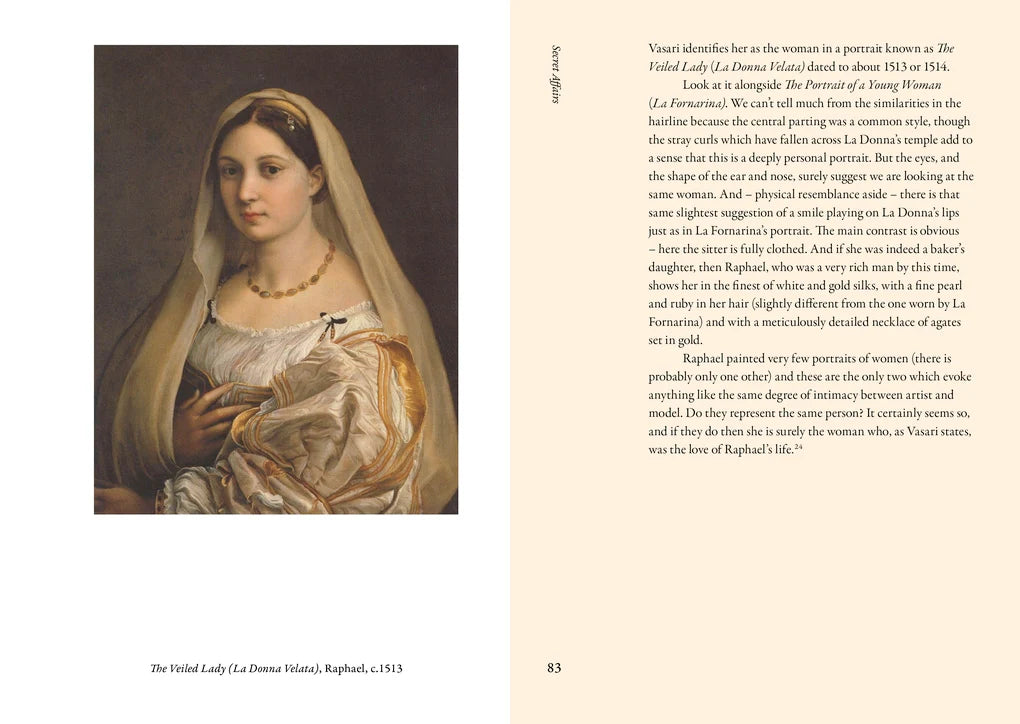 What Art Can Tell Us About Love