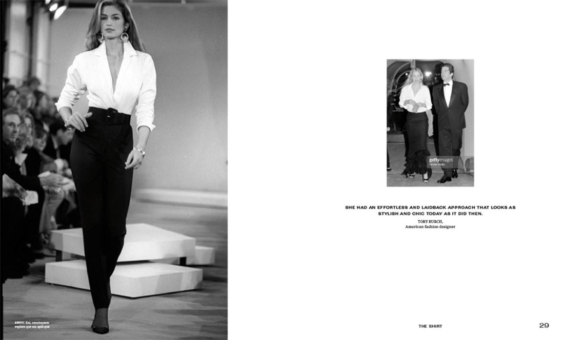 CBK: Carolyn Bessette Kennedy: A Life in Fashion