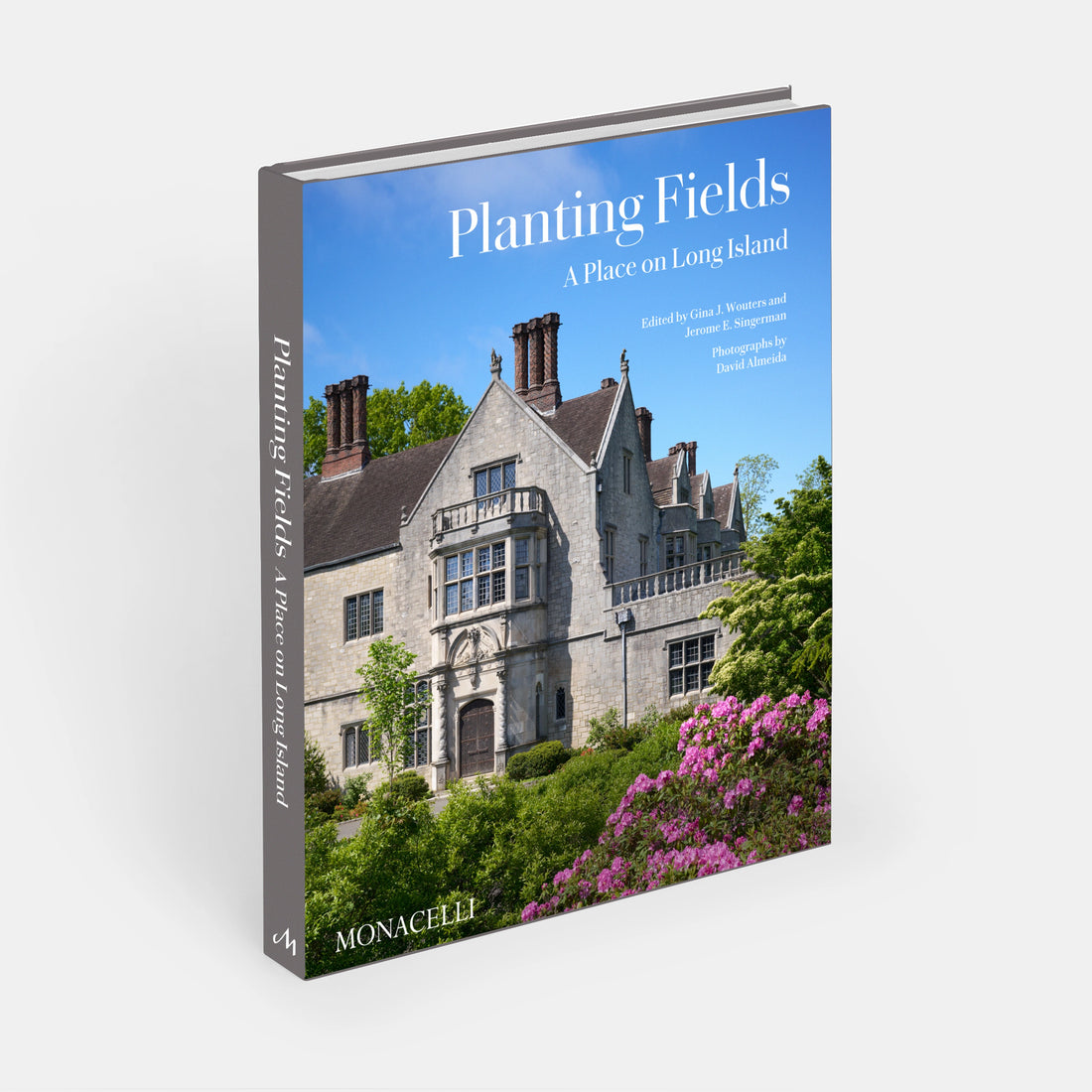 Planting Fields, A Place on Long Island