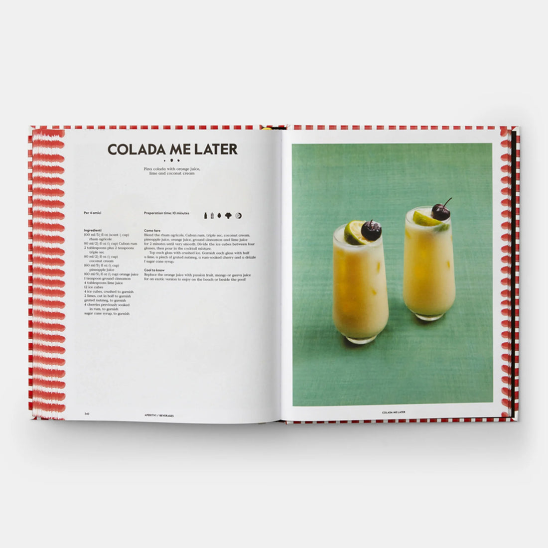 Big Mamma Cucina Popolare