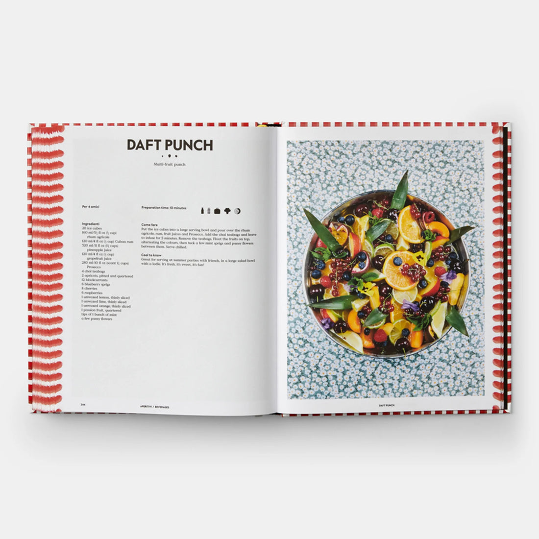 Big Mamma Cucina Popolare