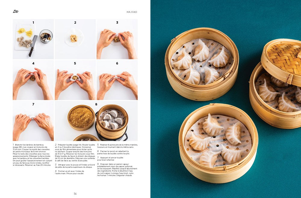 The Complete Illustrated Guide to Chinese Cooking