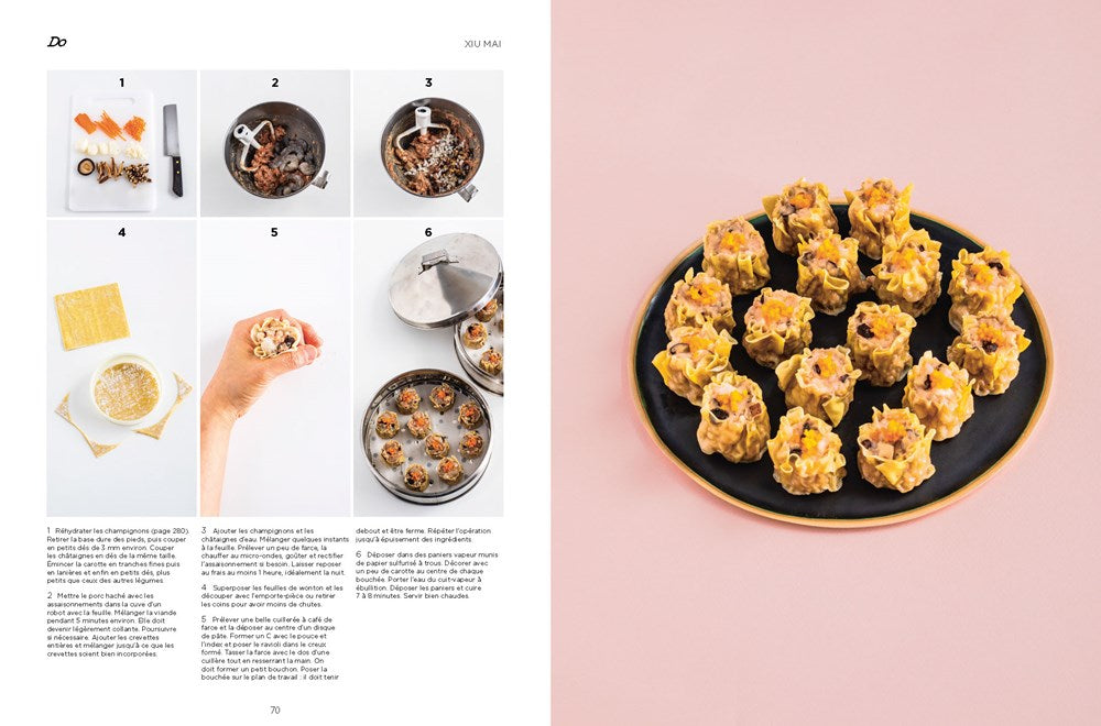 Complete Illustrated Guide to Chinese Cooking: Techniques, Ingredients, and Recipes