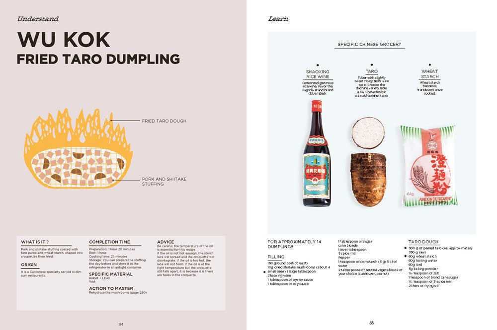 The Complete Illustrated Guide to Chinese Cooking