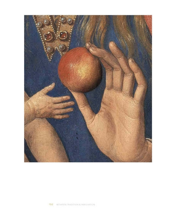 Mistrzowie flamandzcy, od Van Eycka do Bruegla