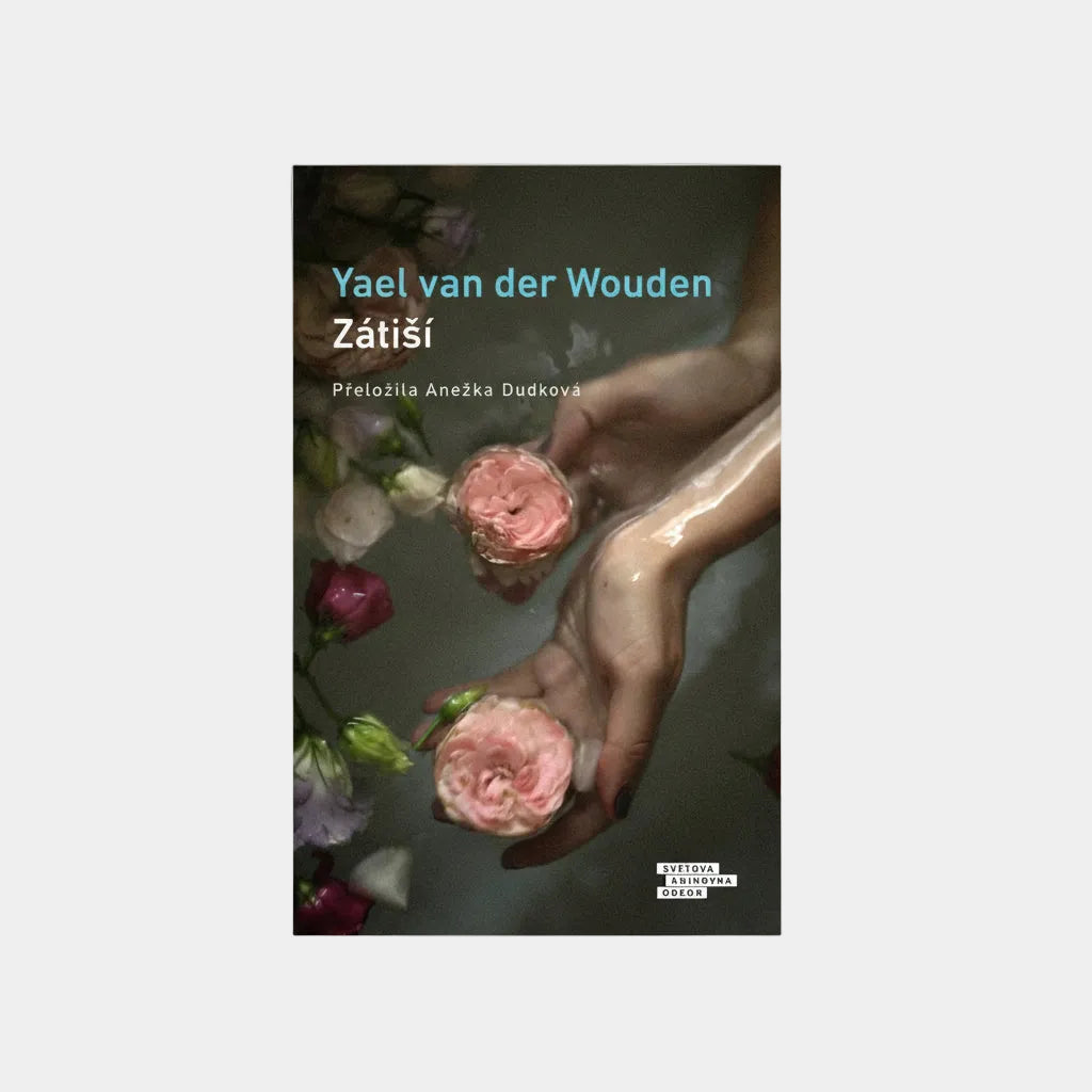 Zátiší - Yael van der Wouden